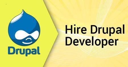 drupal developer jobs in greater seattle area
