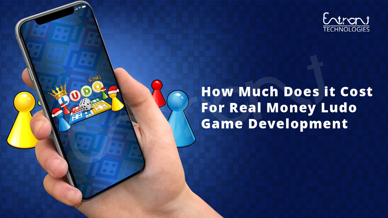 How Much Does it Cost to Develop an App like Ludo King [ Update