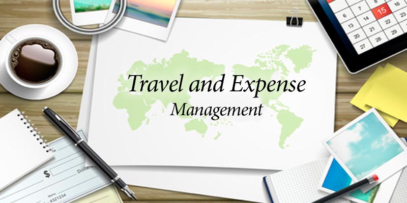 intelligence for travel and expense