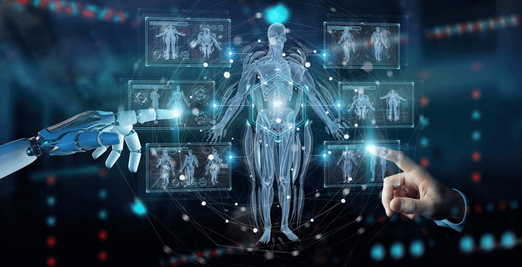 Artificial Intelligence in Medical Imaging: Transforming Healthcare Diagnostics