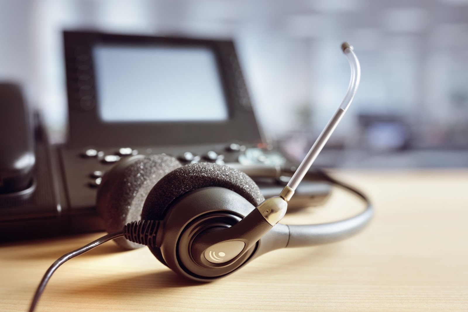 Call Center Technology: Revolutionizing Customer Support