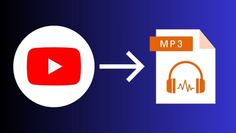 mp3 conconventer youtube
