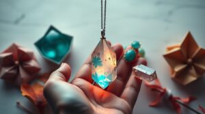 The Role of Gemstone Jewelry in the Health Industry