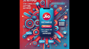 How to Recharge Jio SIM for International Calls