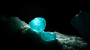 Larimar Jewelry: Meaning, History, Origin, Healing benefits and Properties