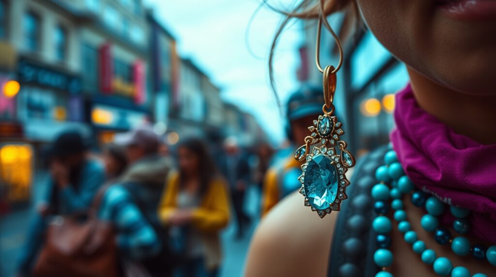 Turquoise Jewelry Meaning, History, Origin, Healing benefits and Properties