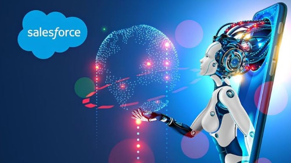 How Does Salesforce Contribute to Data Analytics and Reporting?