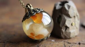 Introduction of Sphere – Crystal ball -scrying – clairvoyance