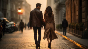 How to Get Your Ex-Girlfriend Back