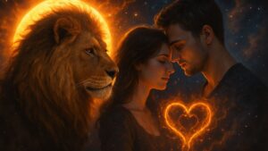 Who’s Meant For Leo Soulmate? – Lionheart Connections