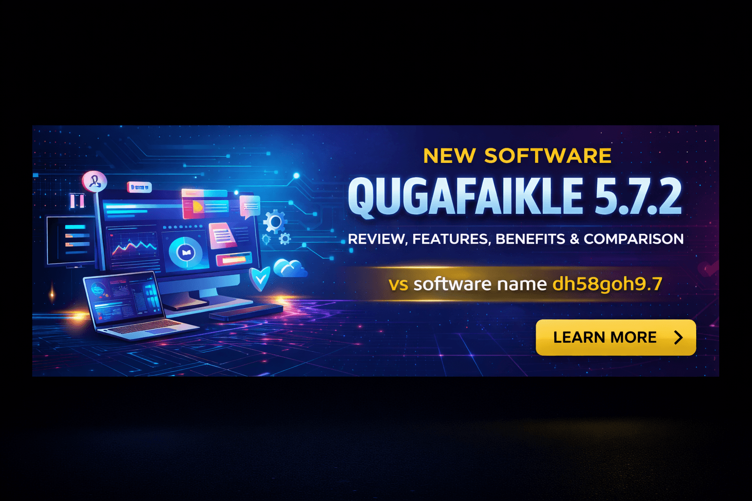 Qugafaikle5.7.2 New Software: Features, Advantages, How to Download, and Review 2026