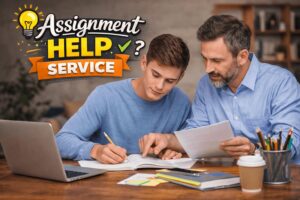 Business Dissertation Help: A Complete Roadmap to Writing High-Scoring Research