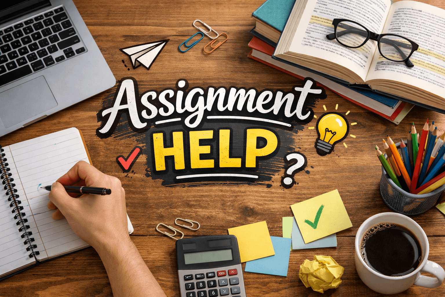 From Case Laws to Conclusions: Law Dissertation Help That Delivers Results