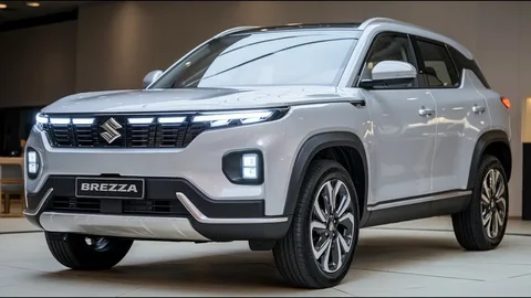 Maruti Brezza Mileage Review and On Road Price in Delhi for 2026