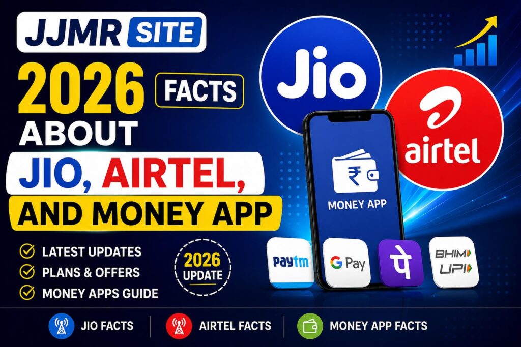 JJMR Site