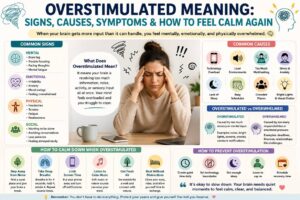 Overstimulated